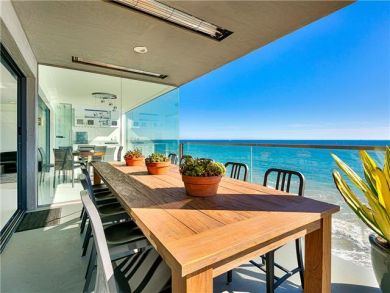 The Ultimate Beach Accommodation in Malibu